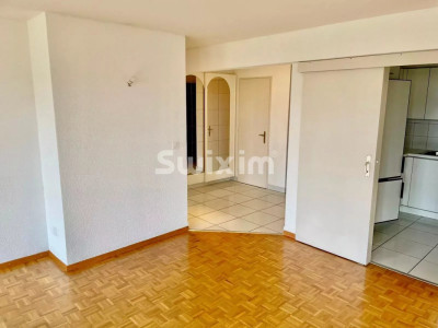 Appartement lumineux et très fonctionnel image 8