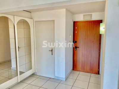 Appartement lumineux et très fonctionnel image 9