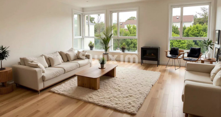 Très bel appartement dinvestissement image 1