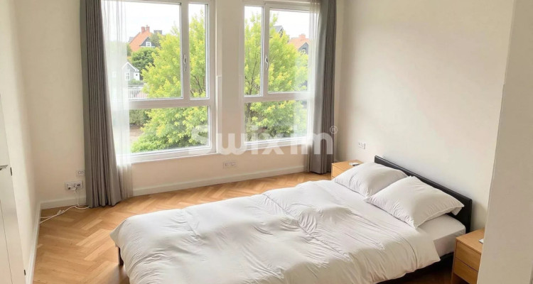 Très bel appartement dinvestissement image 2