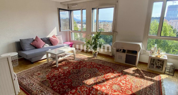 Très bel appartement dinvestissement image 1