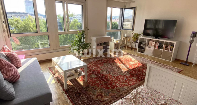 Très bel appartement dinvestissement image 5