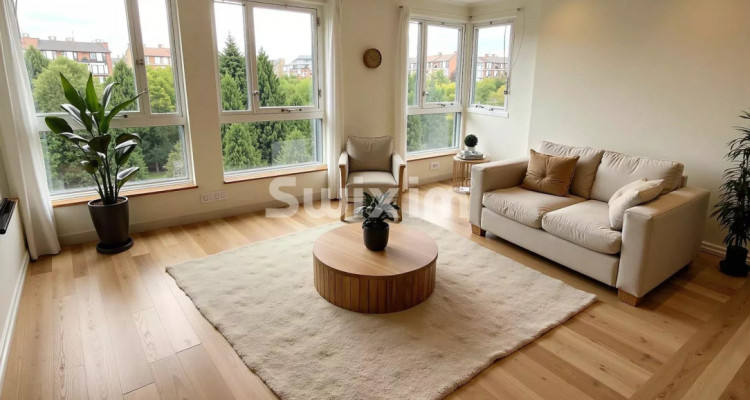 Très bel appartement dinvestissement image 6