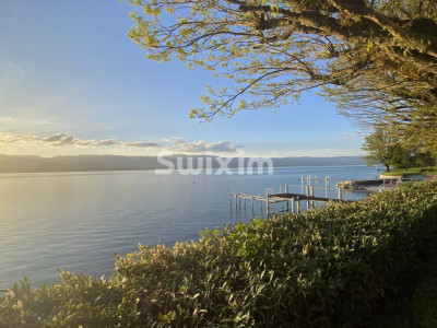 Rare propriété les pieds dans leau image 1