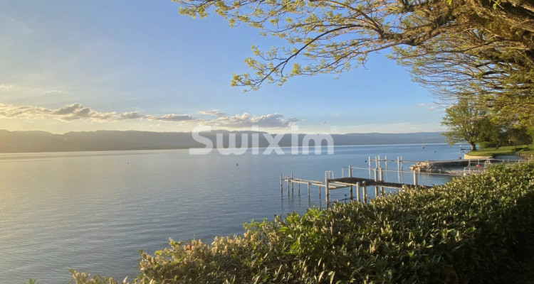 Rare propriété les pieds dans leau image 1