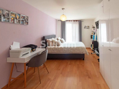 Beau 5 pièces avec terrasse en dernier étage image 5