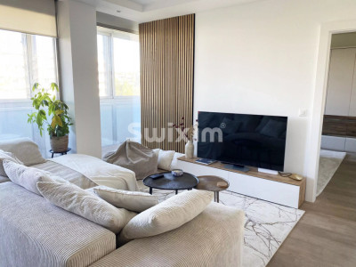 Magnifique appartement 3 pièces en CASATAX! image 1