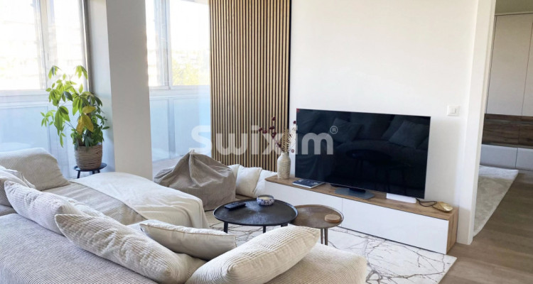 Magnifique appartement 3 pièces en CASATAX! image 1