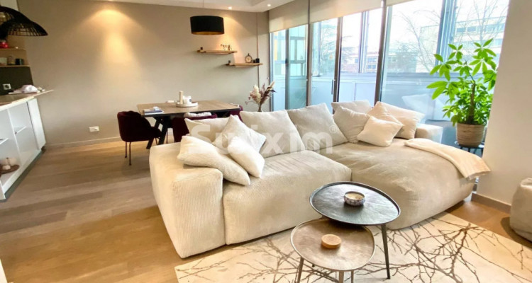 Magnifique appartement 3 pièces en CASATAX! image 2