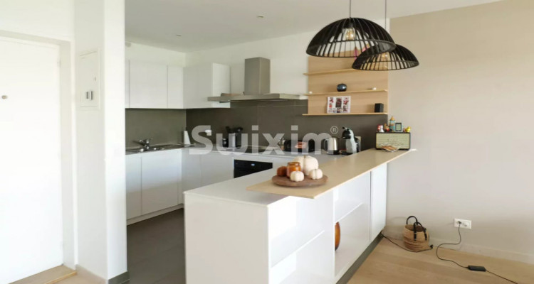 Magnifique appartement 3 pièces en CASATAX! image 4