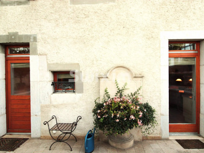 Spacieuse maison villageoise de charme image 2