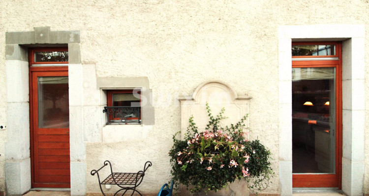 Spacieuse maison villageoise de charme image 2