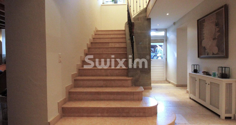 Spacieuse maison villageoise de charme image 3