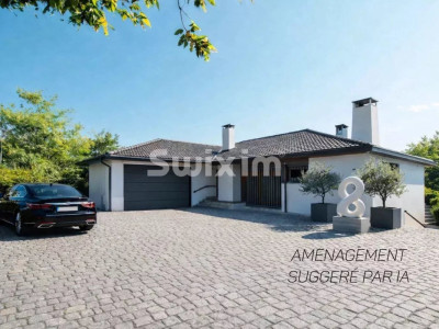 Spacieuse demeure, calme et centralité image 2