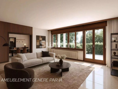 Spacieuse demeure, calme et centralité image 4