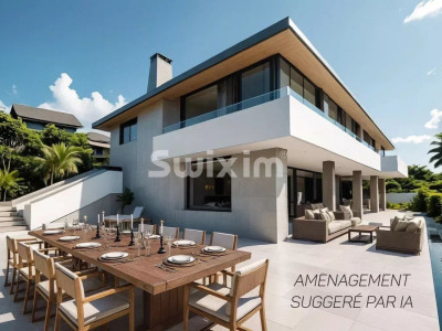 Spacieuse demeure, calme et centralité image 6