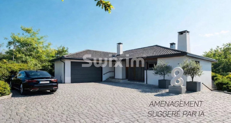 Spacieuse demeure, calme et centralité image 2