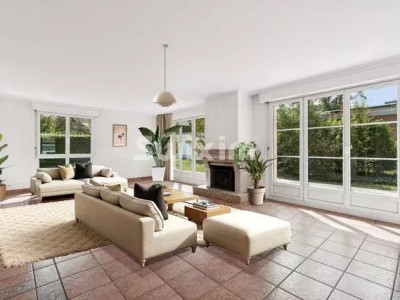 Villa individuelle de standing image 1