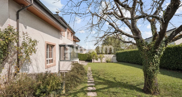 Villa individuelle de standing image 8