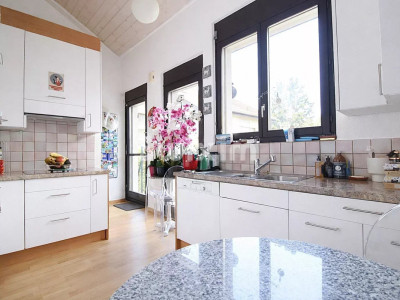 Au calme baignée de lumière image 2