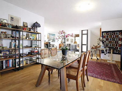 Au calme baignée de lumière image 3