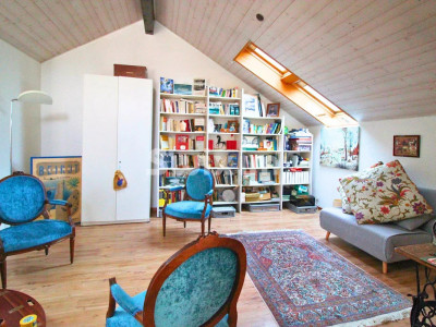 Au calme baignée de lumière image 7