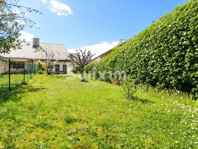 Spacieuse villa avec jardin image 8