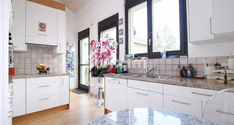 Au calme baignée de lumière image 2