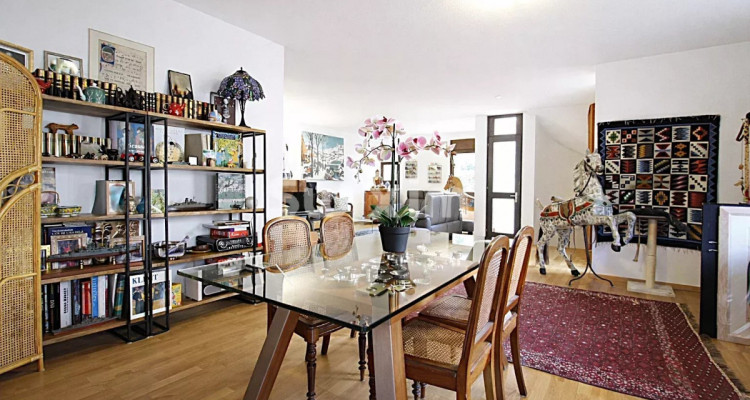 Au calme baignée de lumière image 3