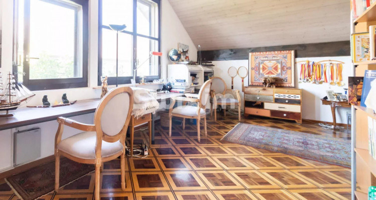 Au calme baignée de lumière image 6