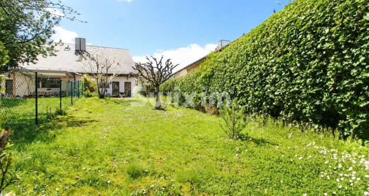 Spacieuse villa avec jardin image 8