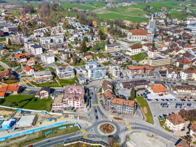 Opportunité dans une ville en pleine croissance ! image 1