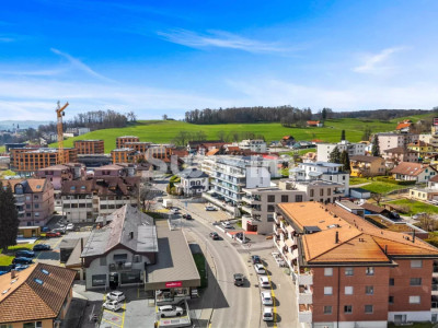 Opportunité dans une ville en pleine croissance ! image 4