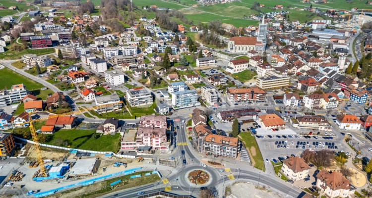 Opportunité dans une ville en pleine croissance ! image 1