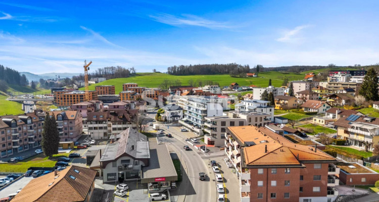 Opportunité dans une ville en pleine croissance ! image 4