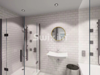 Triplex de 5.5 pièces à moins de 3 minutes des CFF ! image 5