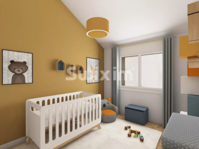 Triplex de 5.5 pièces à moins de 3 minutes des CFF ! image 8