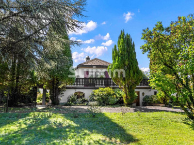 Rare ! Spacieuse maison familiale nichée dans un écrin de nature ! image 1