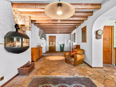 Rare ! Spacieuse maison familiale nichée dans un écrin de nature ! image 2