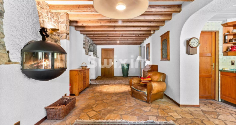 Rare ! Spacieuse maison familiale nichée dans un écrin de nature ! image 2