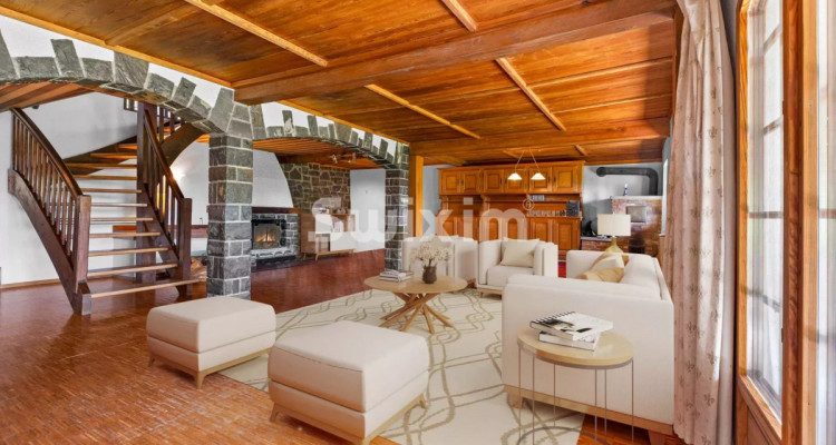 Rare ! Spacieuse maison familiale nichée dans un écrin de nature ! image 5