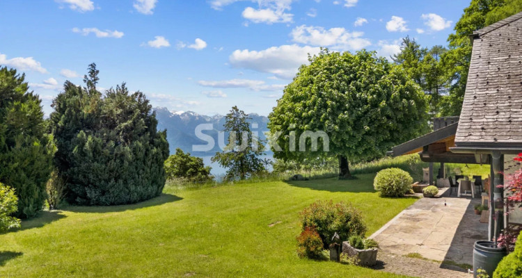 Rare ! Spacieuse maison familiale nichée dans un écrin de nature ! image 8