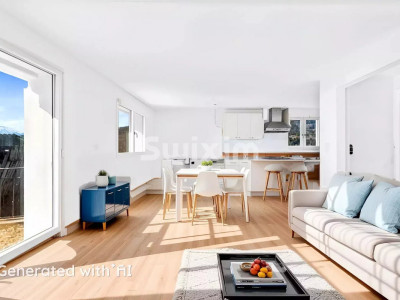 Villa individuelle dans un écrin de verdure ! image 2