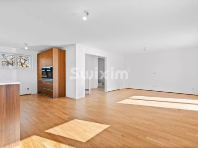 Villa individuelle dans un écrin de verdure ! image 3