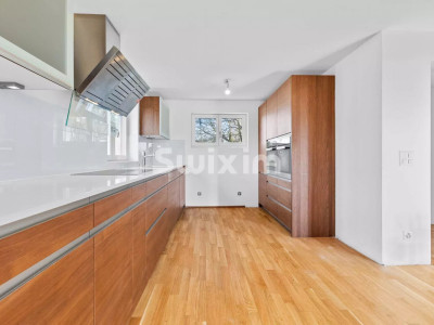 Villa individuelle dans un écrin de verdure ! image 4