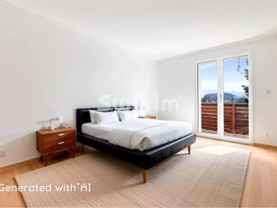 Villa individuelle dans un écrin de verdure ! image 5