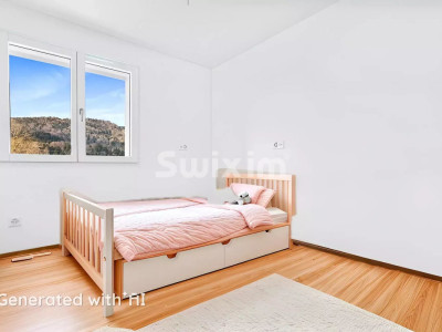 Villa individuelle dans un écrin de verdure ! image 7