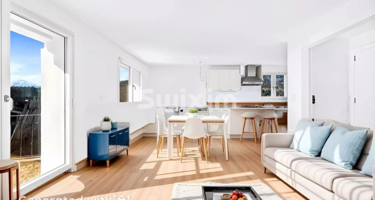 Villa individuelle dans un écrin de verdure ! image 2