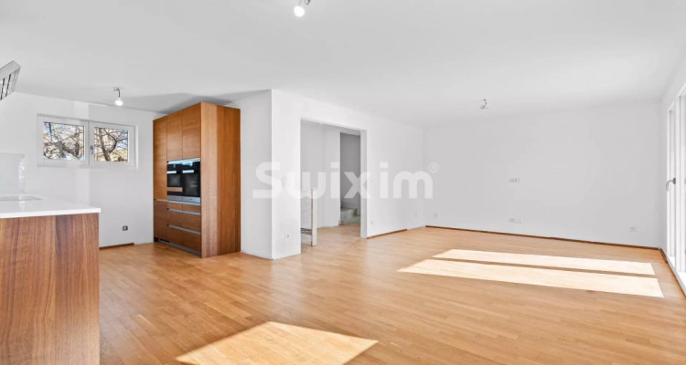 Villa individuelle dans un écrin de verdure ! image 3