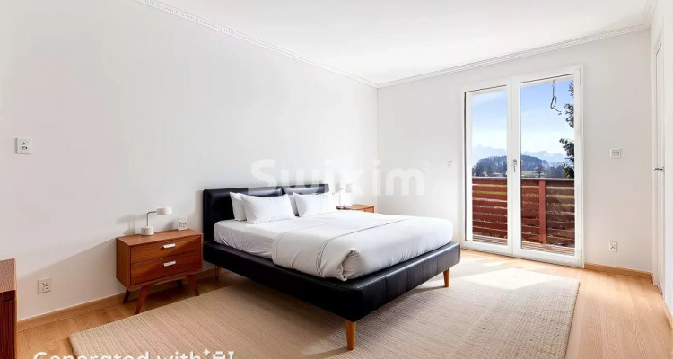 Villa individuelle dans un écrin de verdure ! image 5